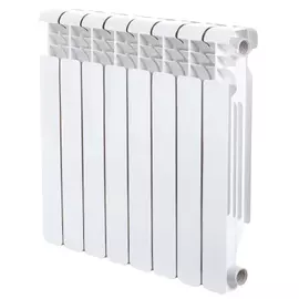 Алюминиевый радиатор OGINT