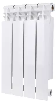 Алюминиевый радиатор OGINT