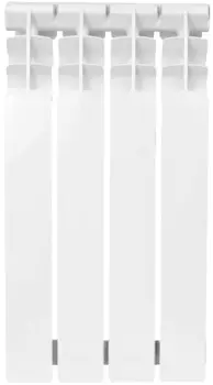 Алюминиевый радиатор OGINT