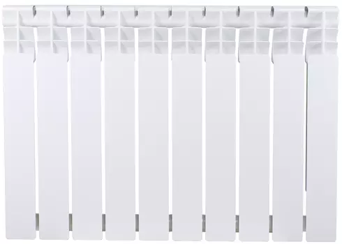 Алюминиевый радиатор OGINT