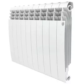 Алюминиевый радиатор Royal Thermo