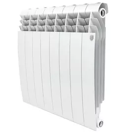 Алюминиевый радиатор Royal Thermo