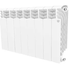 Алюминиевый радиатор Royal Thermo