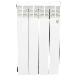 Алюминиевый радиатор Royal Thermo