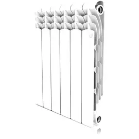 Алюминиевый радиатор Royal Thermo