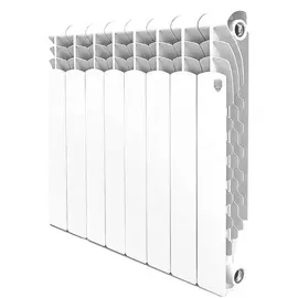 Алюминиевый радиатор Royal Thermo