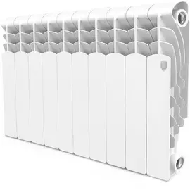 Алюминиевый радиатор Royal Thermo