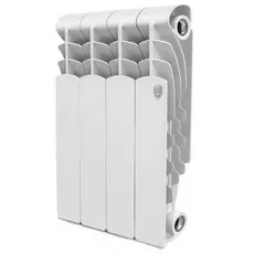 Алюминиевый радиатор Royal Thermo