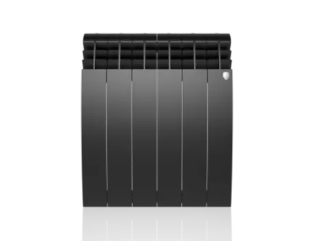 Алюминиевый радиатор Royal Thermo