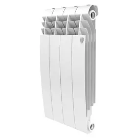 Алюминиевый радиатор Royal Thermo