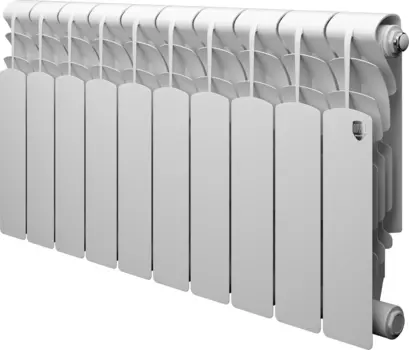 Алюминиевый радиатор Royal Thermo