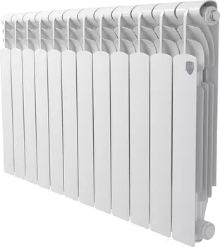 Алюминиевый радиатор Royal Thermo