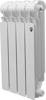 Алюминиевый радиатор Royal Thermo