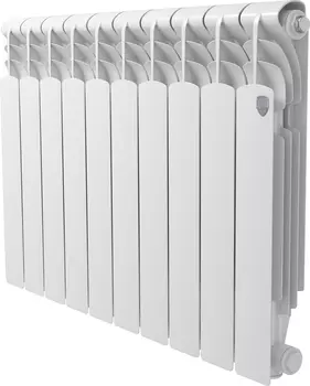 Алюминиевый радиатор Royal Thermo