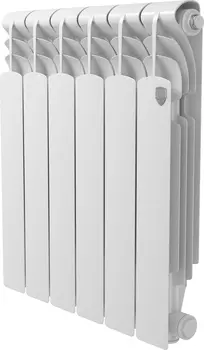 Алюминиевый радиатор Royal Thermo