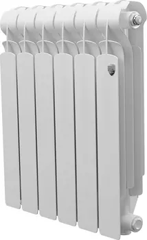 Алюминиевый радиатор Royal Thermo