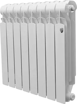 Алюминиевый радиатор Royal Thermo