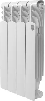 Алюминиевый радиатор Royal Thermo