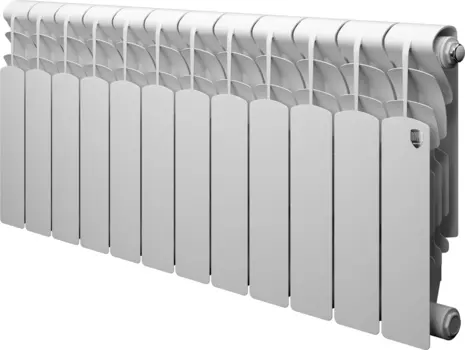 Алюминиевый радиатор Royal Thermo