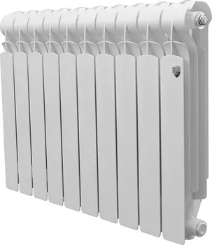 Алюминиевый радиатор Royal Thermo