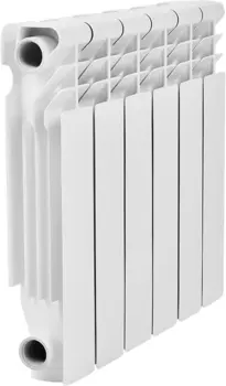 Алюминиевый радиатор Smart Install