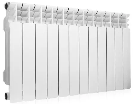 Алюминиевый радиатор Termica