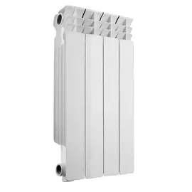 Алюминиевый радиатор Termica