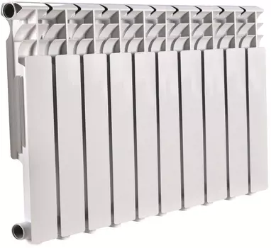 Алюминиевый радиатор THERMA Q