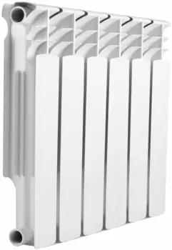 Алюминиевый радиатор THERMA Q