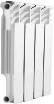 Алюминиевый радиатор THERMA Q