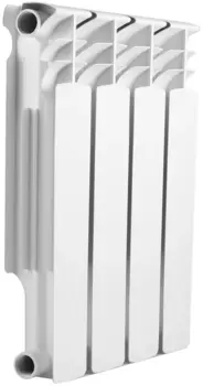 Алюминиевый радиатор THERMA Q