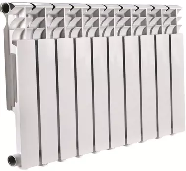 Алюминиевый радиатор THERMA Q