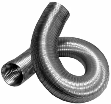 Алюминиевый VANVENT