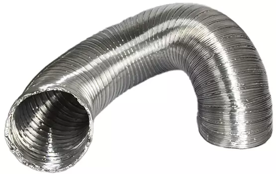 Алюминиевый Ventart