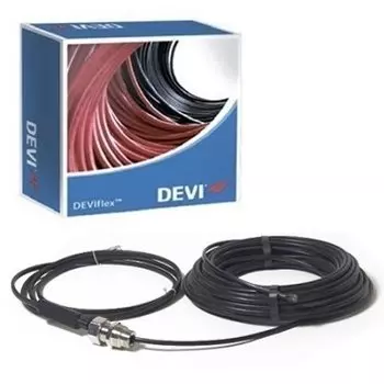 Антиобледенение ДЕВИ