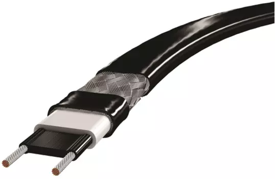 Антиобледенение Raychem