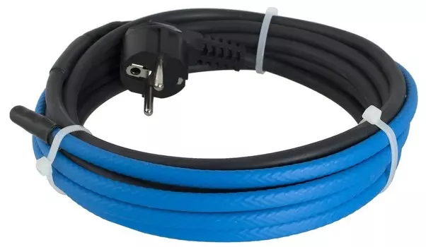 Антиобледенение Теплолюкс