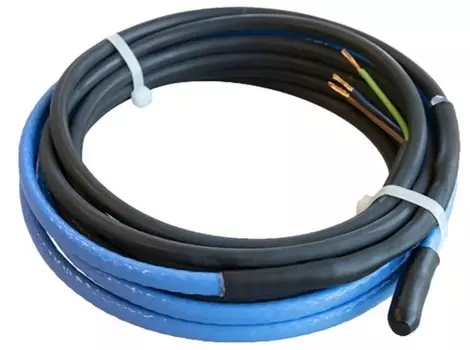 Антиобледенение Теплолюкс