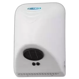 Антивандальная сушилка для рук G-teq