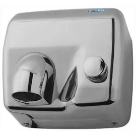 Антивандальная сушилка для рук G-teq