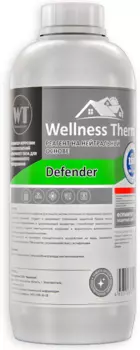 Арматура для отопления Wellness Therm