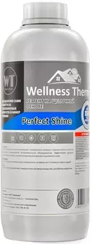 Арматура для отопления Wellness Therm