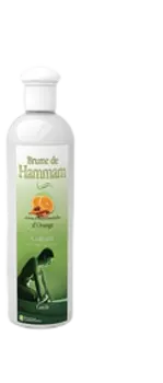 Аромат для хамама Camylle