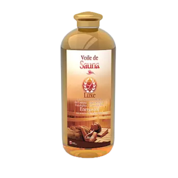 Аромат для сауны Camylle