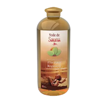 Аромат для сауны Camylle