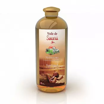 Аромат для сауны Camylle