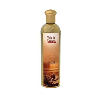 Аромат для сауны Camylle