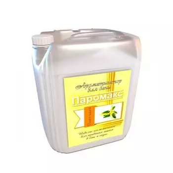 Ароматизатор для хамама Паромакс