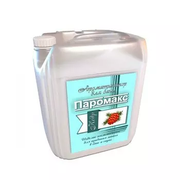 Ароматизатор для хамама Паромакс