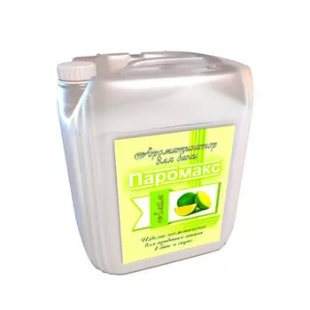 Ароматизатор для хамама Паромакс